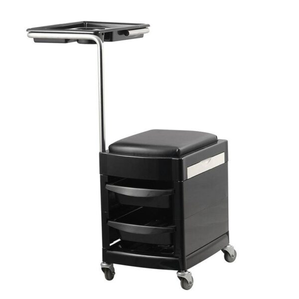 salonbeauty-parlor-rolling-tool-stool-with-tray-suitable-f-09 salonbeauty-parlor-rolling-tool-stool-with-tray-suitable-f-09
