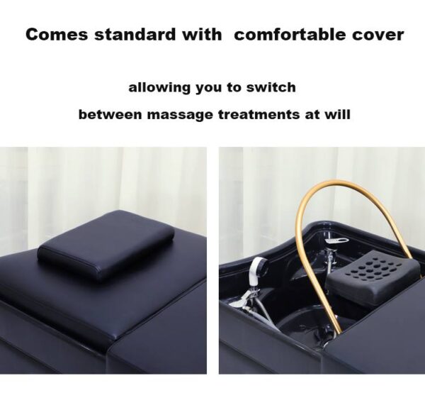 shampoo-bed-with-water-tank-for-beauty-salons-water-cycle-steam-head-spa-bed-no-plumbing-required-headspa-massage-bed-02 Shampoo Bed with Water tank for Beauty Salons Water Cycle St - image 2