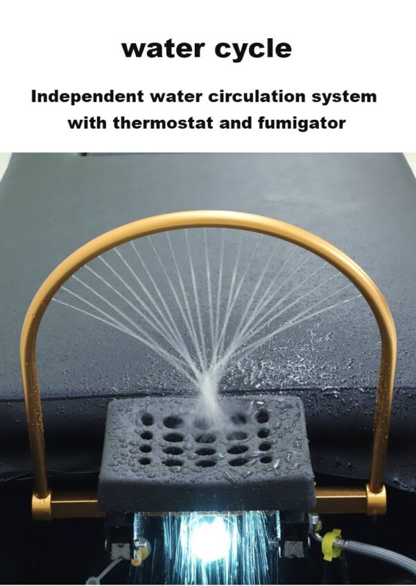 shampoo-bed-with-water-tank-for-beauty-salons-water-cycle-steam-head-spa-bed-no-plumbing-required-headspa-massage-bed-05 Shampoo Bed with Water tank for Beauty Salons Water Cycle St - image 5