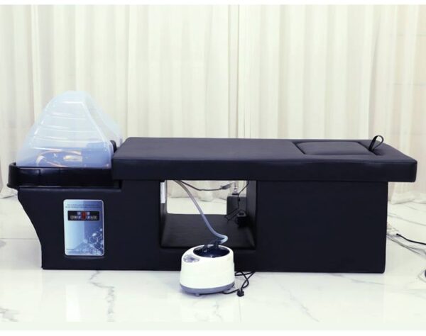 shampoo-bed-with-water-tank-for-beauty-salons-water-cycle-steam-head-spa-bed-no-plumbing-required-headspa-massage-bed-09 Shampoo Bed with Water tank for Beauty Salons Water Cycle St - image 9