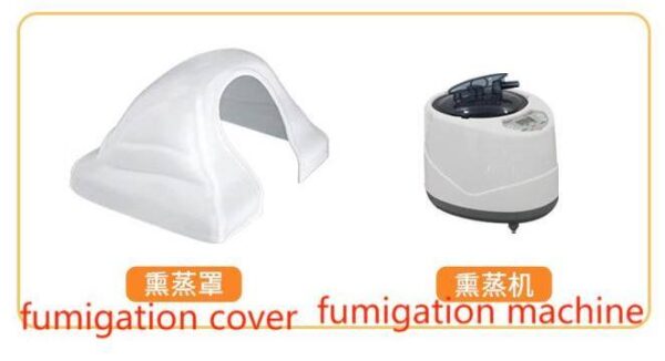 shampoo-bed-with-water-tank-for-beauty-salons-water-cycle-steam-head-spa-bed-no-plumbing-required-headspa-massage-bed-10 Shampoo Bed with Water tank for Beauty Salons Water Cycle St - image 10