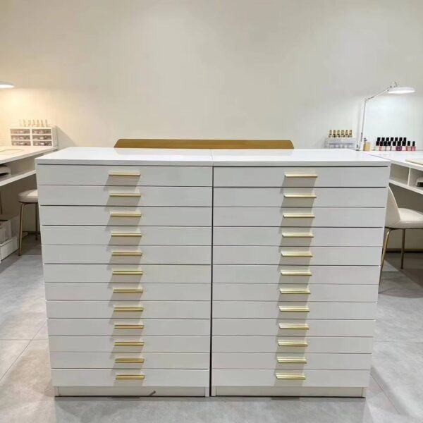 white-eco-friendly-durable-wood-nail-polish-storage-cabine-01
