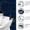 wholesale-manufacturer-of-easy-to-install-waterfall-shower-09