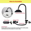 wholesale-manufacturer-of-easy-to-install-waterfall-shower-10