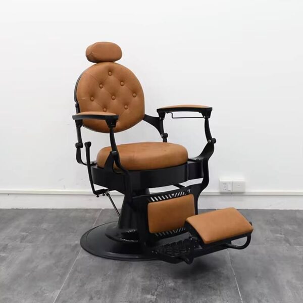 wholesale-salon-furniture-orange-leather-hairdressing-styl-03 wholesale-salon-furniture-orange-leather-hairdressing-styl-03
