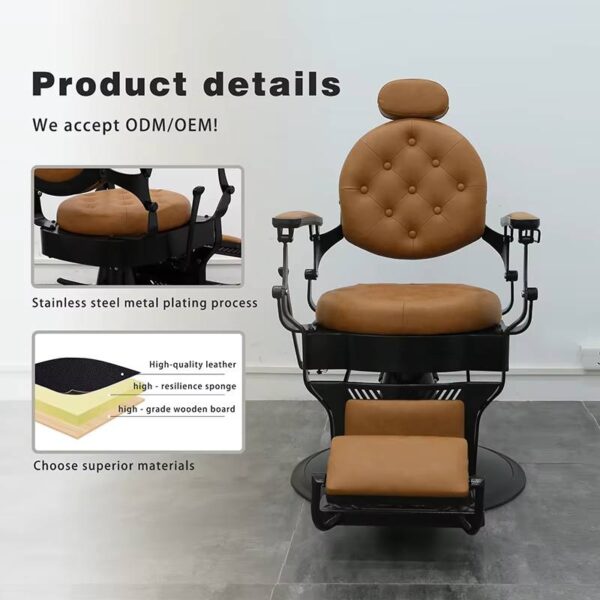 wholesale-salon-furniture-orange-leather-hairdressing-styl-05 wholesale-salon-furniture-orange-leather-hairdressing-styl-05