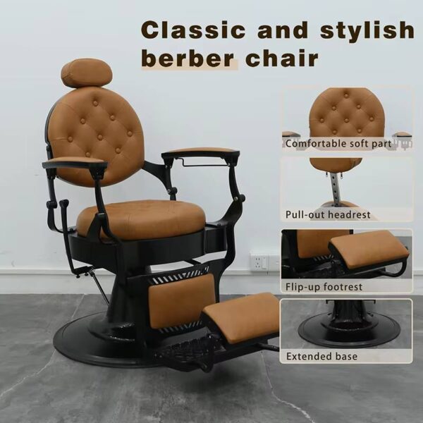 wholesale-salon-furniture-orange-leather-hairdressing-styl-07 wholesale-salon-furniture-orange-leather-hairdressing-styl-07