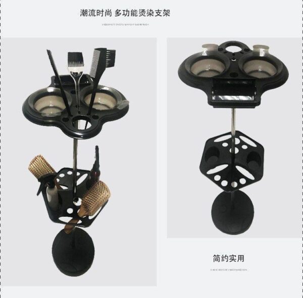 wholesale-stainless-steel-salon-rack-for-hair-coloring-per-07 wholesale-stainless-steel-salon-rack-for-hair-coloring-per-07