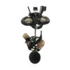 wholesale-stainless-steel-salon-rack-for-hair-coloring-per-10 wholesale-stainless-steel-salon-rack-for-hair-coloring-per-10