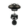 wholesale-stainless-steel-salon-rack-for-hair-coloring-per-12 wholesale-stainless-steel-salon-rack-for-hair-coloring-per-12
