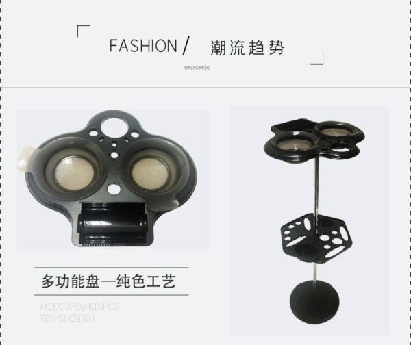 wholesale-stainless-steel-salon-rack-for-hair-coloring-per-15 wholesale-stainless-steel-salon-rack-for-hair-coloring-per-15