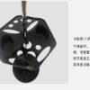 wholesale-stainless-steel-salon-rack-for-hair-coloring-per-16 wholesale-stainless-steel-salon-rack-for-hair-coloring-per-16