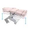electric-adjustable-split-leg-examination-chair-5-motors-m-01