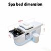 high-end-barbershop-thai-style-electric-shampoo-bed-with-l-10 high-end-barbershop-thai-style-electric-shampoo-bed-with-l-10