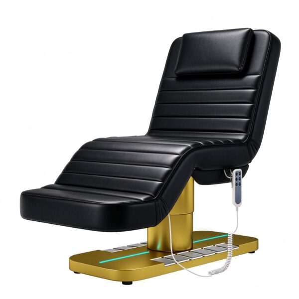luxury-3-motors-electric-beauty-bed-white-gold-base-eyelas-01 luxury-3-motors-electric-beauty-bed-white-gold-base-eyelas-01