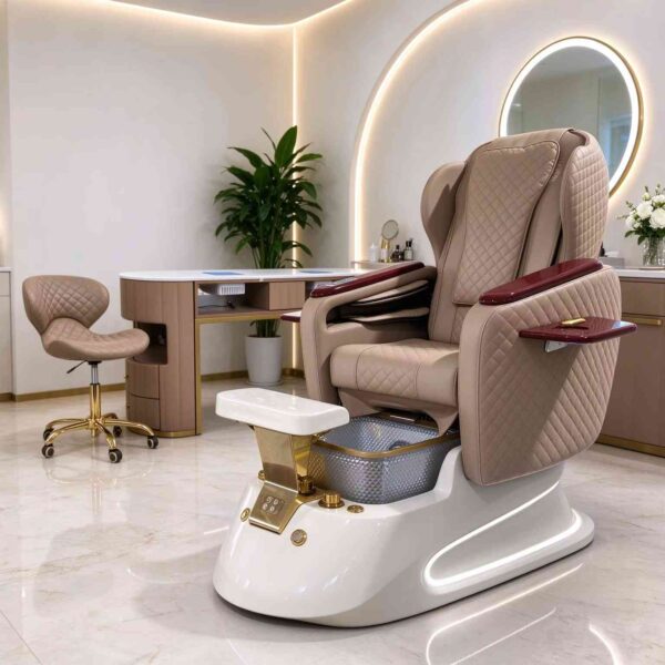 luxury-modern-customized-taupe-nail-tech-pedicure-station-01
