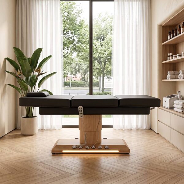 luxury-wood-grain-base-3-motors-electric-facial-spa-cosmet-10