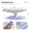 new-design-beauty-salon-furniture-full-white-3-motors-elec-14 new-design-beauty-salon-furniture-full-white-3-motors-elec-14
