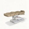 Nova Beige 4 Motor Rotating Heating Facial Treatment Bed – 03 Nova Beige 4 Motor Rotating Heating Facial Treatment Bed, view 3
