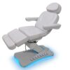 Nova Functional Electric Beauty Bed with Rotation and LED Light – 02 Nova Functional Electric Beauty Bed with Rotation and LED Light, view 2