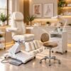 portable-medical-treatment-chair-foot-examination-bed-adju-04