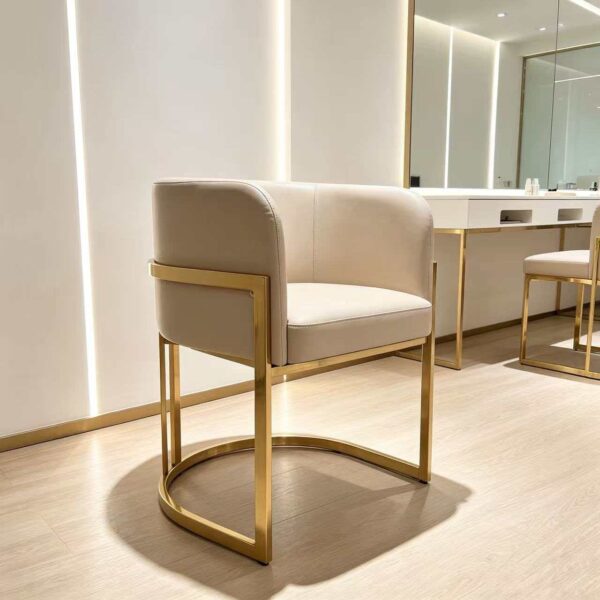 premium-modern-pu-customer-chair-gold-base-ergonomic-backr-03 premium-modern-pu-customer-chair-gold-base-ergonomic-backr-03