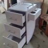 salon-hairdressing-pink-hair-cutting-cart-with-hair-dryer-03 salon-hairdressing-pink-hair-cutting-cart-with-hair-dryer-03